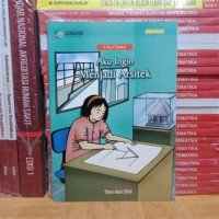 Image of Aku Ingin Jadi Arsitek