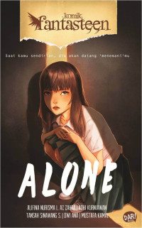 Image of Alone