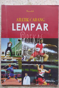 Image of Atlentik Cabang Lempar