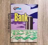 Image of Bank