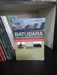 Image of Batubara