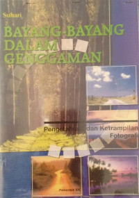 Image of Bayangan- Bayangan Dalam Genggaman
