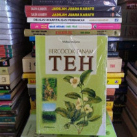 Image of Bercocok Tanam TEH