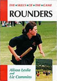 Image of Bermain Rounders