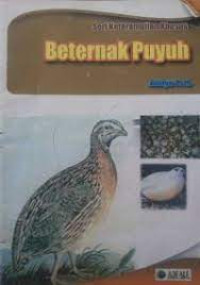 Image of Beternak puyuh