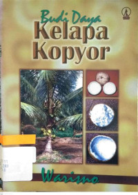 Image of Budi Daya Kelapa Kopyor