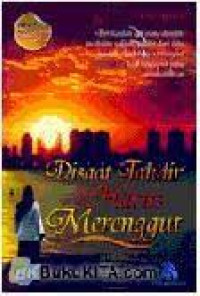 Image of Disaat Takdir Harus Merenggut