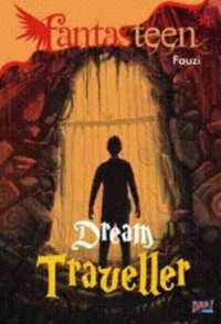 Image of Fantasteen: Dream Traveller