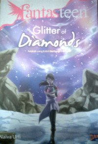 Image of Fantasteen: Glitter Of Diamonds