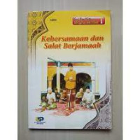 Image of Kebersamaan dan Salat Berjamaah