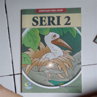 Image of Kumpulan Fabel Aesop Seri 2