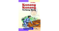 Image of Kunang-kunang terbang siang