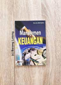 Image of Manajemen Keuangan
