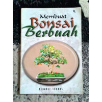 Image of Membuat Bonsai Berbuah