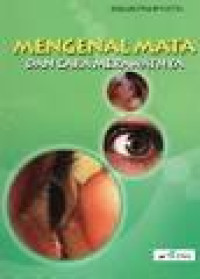 Image of Mengenal Mata dan Cara Merawatnya