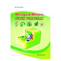 Image of Menguak misteri tubuh tumbuhan