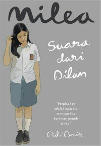 Image of Milea : Suara dari Dilan