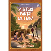Image of Misteri Pantai Mutiara