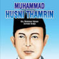 Image of Muhammad husni thamrin