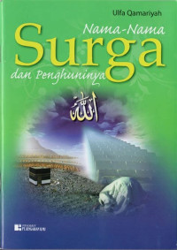 Image of Nama-nama Surga dan Penghuninya