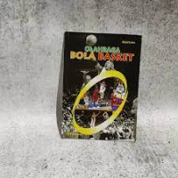 Image of Olahraga Bola Basket