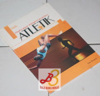 Image of Olahraga Kegemaranku Atletik