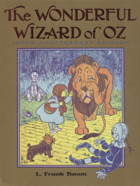 Image of Oz Sang Penyihir : The Wonderful Wizard of Oz