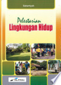 Image of Pelestarian Lingkungan Hidup