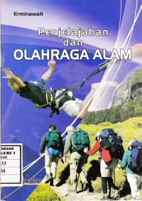 Image of Penjelajahan dan Olahraga Alam