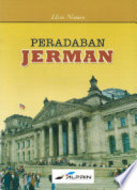 Image of Peradaban jerman