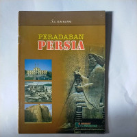Image of Peradaban persia