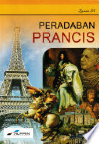 Image of Peradaban Prancis