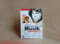 Image of Perjalanan Musik Legendaris 1