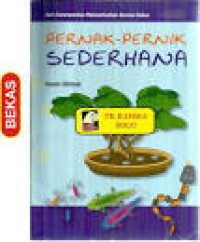 Image of Pernak-Pernik Sederhana