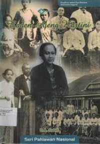 Image of Raden Ajeng Kartini