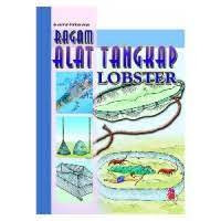 Image of Ragam alat tangkap lobster