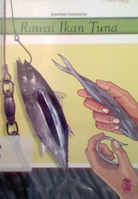 Image of Rawai Ikan Tuna