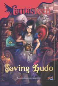 Image of Saving ludo