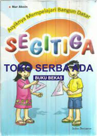 Image of Segitiga