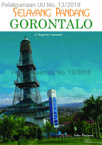 Image of Selayang Pandang Gorontalo