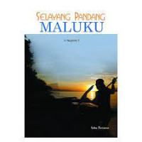 Image of Selayang Pandang Maluku