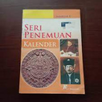 Image of Seri Penemuan Kalender