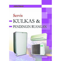 Image of Servis Kulkas & Pendingin Ruangan