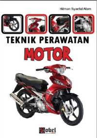 Image of Tenik perawatan Motor