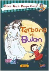 Image of Terbang ke Bulan