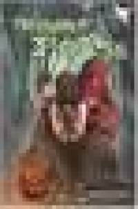 Image of The Terror of 31 th October