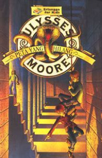 Image of Ulysses Moore : Peta Yang Hilang