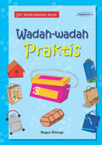 Image of Wadah-wadah praktis [sumber elektronis]