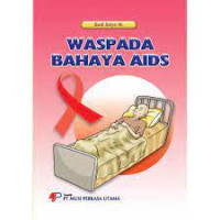 Image of Waspada Bahaya aids