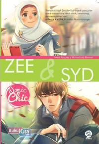 Image of Zee and Syd